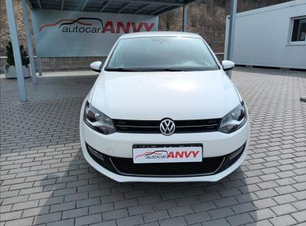 Volkswagen - Polo