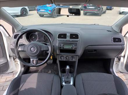 Volkswagen - Polo