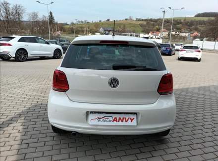 Volkswagen - Polo