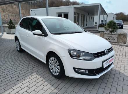 Volkswagen - Polo