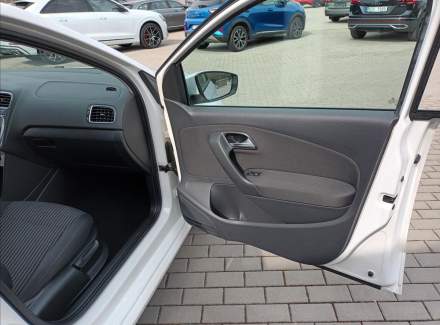 Volkswagen - Polo