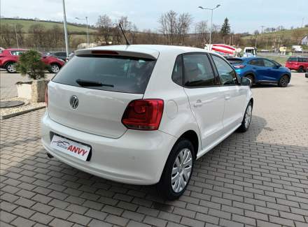 Volkswagen - Polo