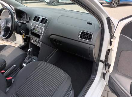 Volkswagen - Polo