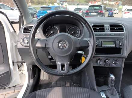 Volkswagen - Polo