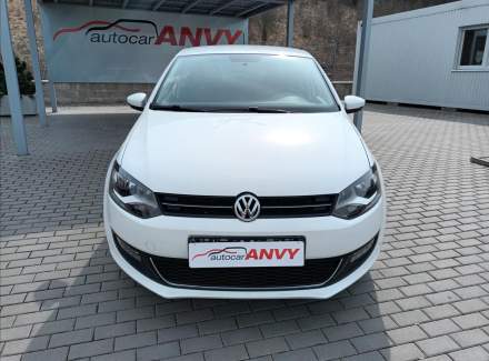 Volkswagen - Polo