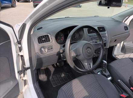 Volkswagen - Polo