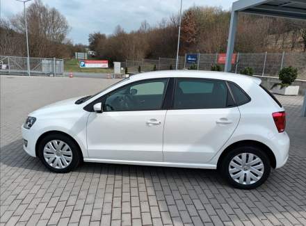 Volkswagen - Polo