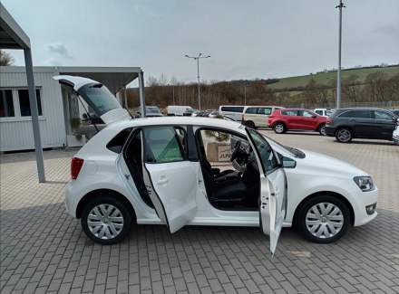 Volkswagen - Polo