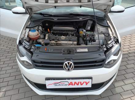 Volkswagen - Polo
