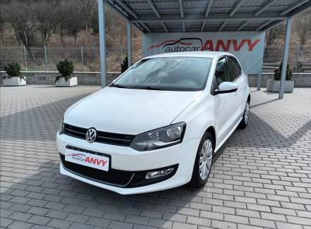 Volkswagen - Polo