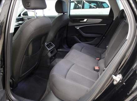 Audi - A6