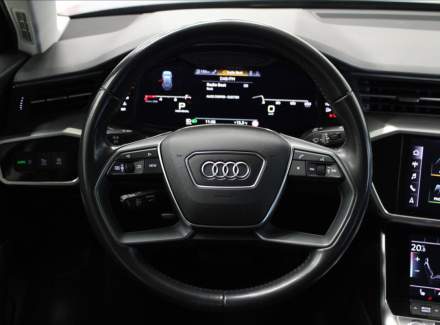 Audi - A6