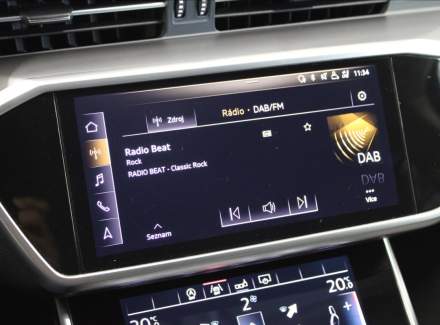 Audi - A6