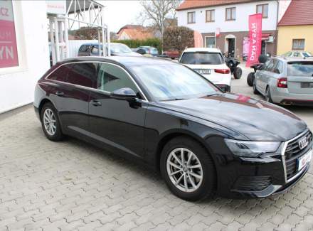 Audi - A6