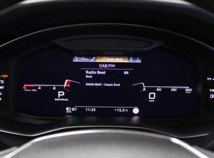 Audi - A6