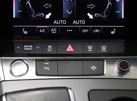 Audi - A6