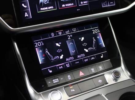 Audi - A6