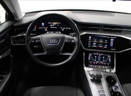 Audi - A6