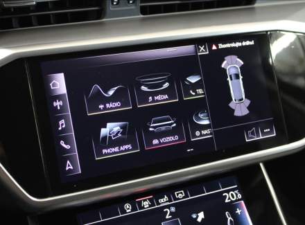 Audi - A6