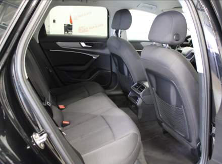 Audi - A6