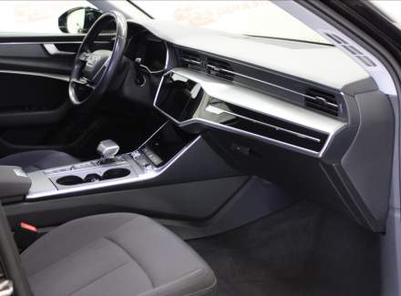 Audi - A6