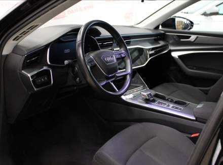 Audi - A6