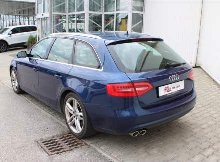 Audi - A4