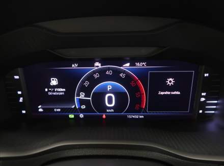 Škoda - Karoq