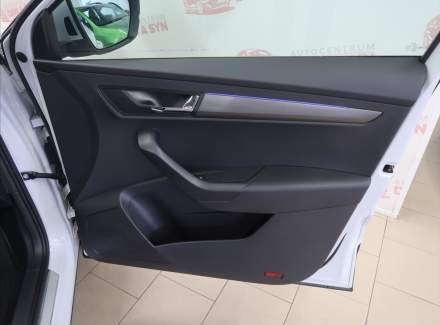 Škoda - Karoq