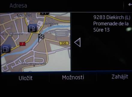 Škoda - Karoq