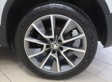 Škoda - Karoq