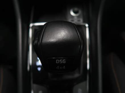 Škoda - Karoq