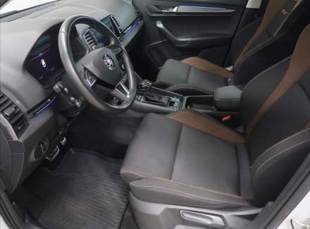 Škoda - Karoq