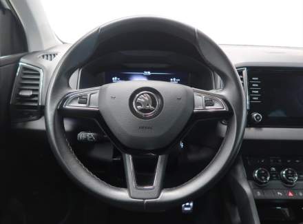 Škoda - Karoq