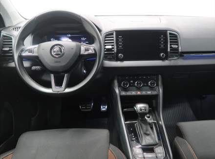 Škoda - Karoq