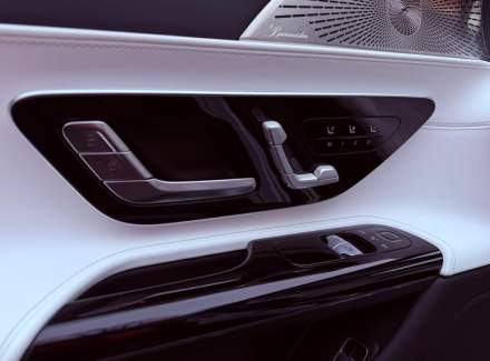 Mercedes-Benz - AMG GT