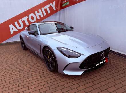 Mercedes-Benz - AMG GT