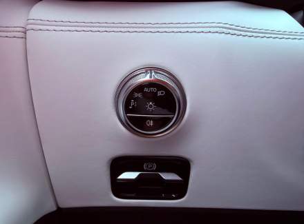 Mercedes-Benz - AMG GT