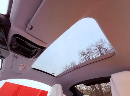 Mercedes-Benz - AMG GT