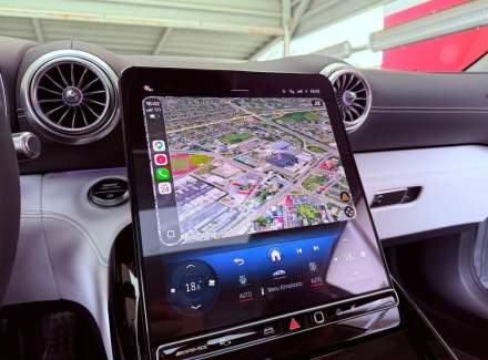 Mercedes-Benz - AMG GT