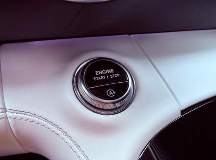 Mercedes-Benz - AMG GT