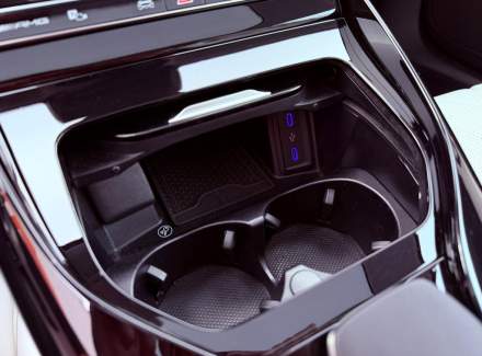 Mercedes-Benz - AMG GT