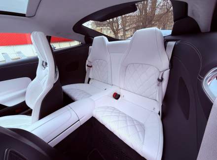 Mercedes-Benz - AMG GT