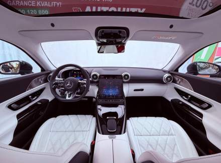 Mercedes-Benz - AMG GT