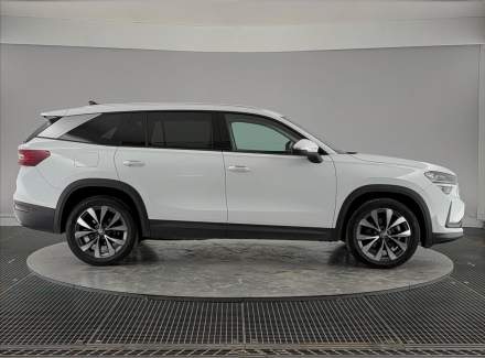 Škoda - Kodiaq