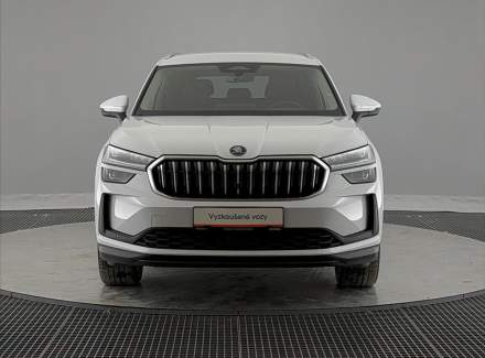 Škoda - Kodiaq