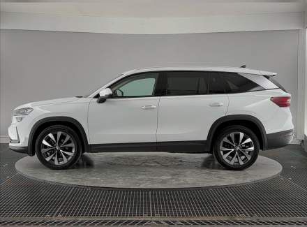 Škoda - Kodiaq