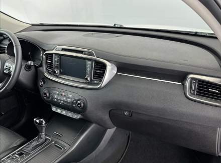 Kia - Sorento