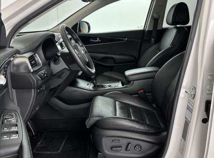 Kia - Sorento