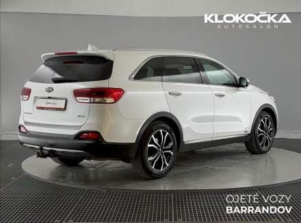 Kia - Sorento
